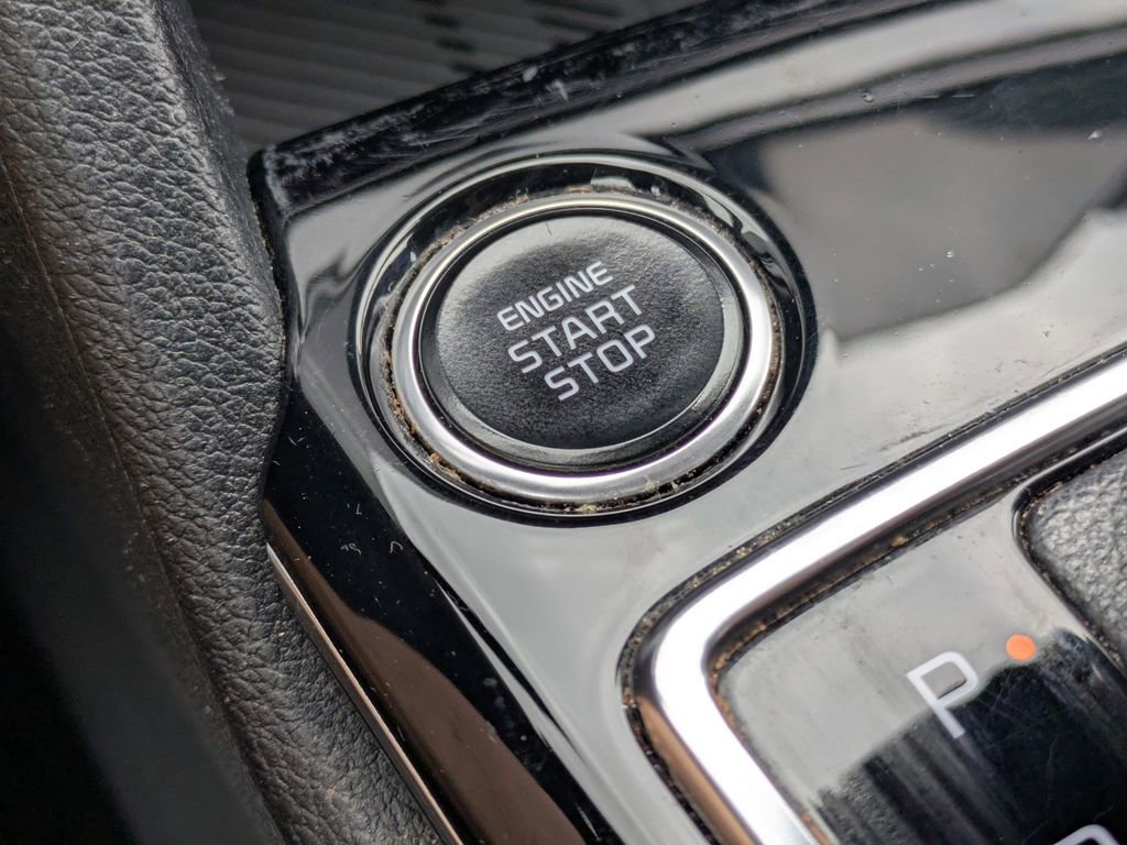 Used 2023 Kia Sportage EX image 29