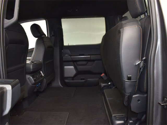Used 2024 Ford F150 Tremor image 11