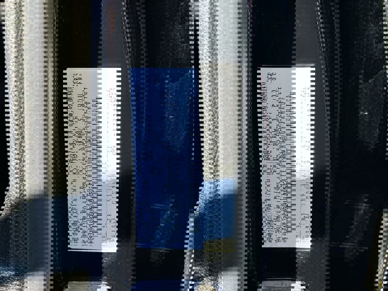 Used 2017 Lincoln MKC Select w/ Lincoln MKC Climate Package image 36