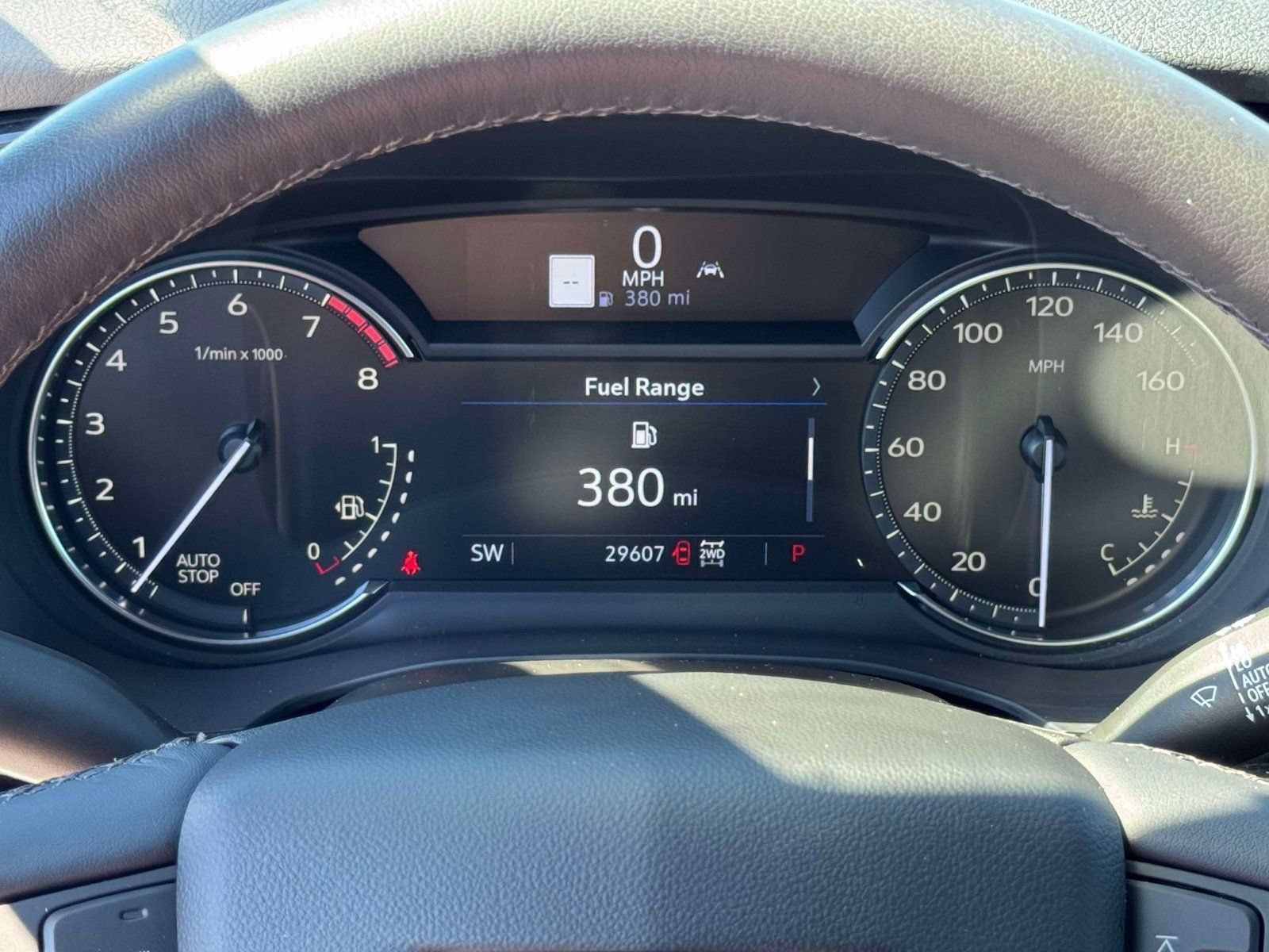 Used 2024 Cadillac XT6 Premium Luxury AWD/4WD image 10