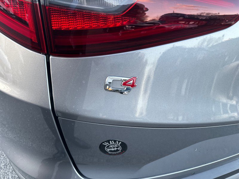 Used 2018 Alfa Romeo Stelvio AWD image 10