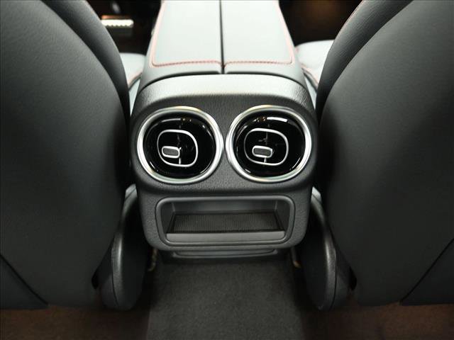 New 2026 Mercedes-Benz GLC 43 AMG 4MATIC image 21