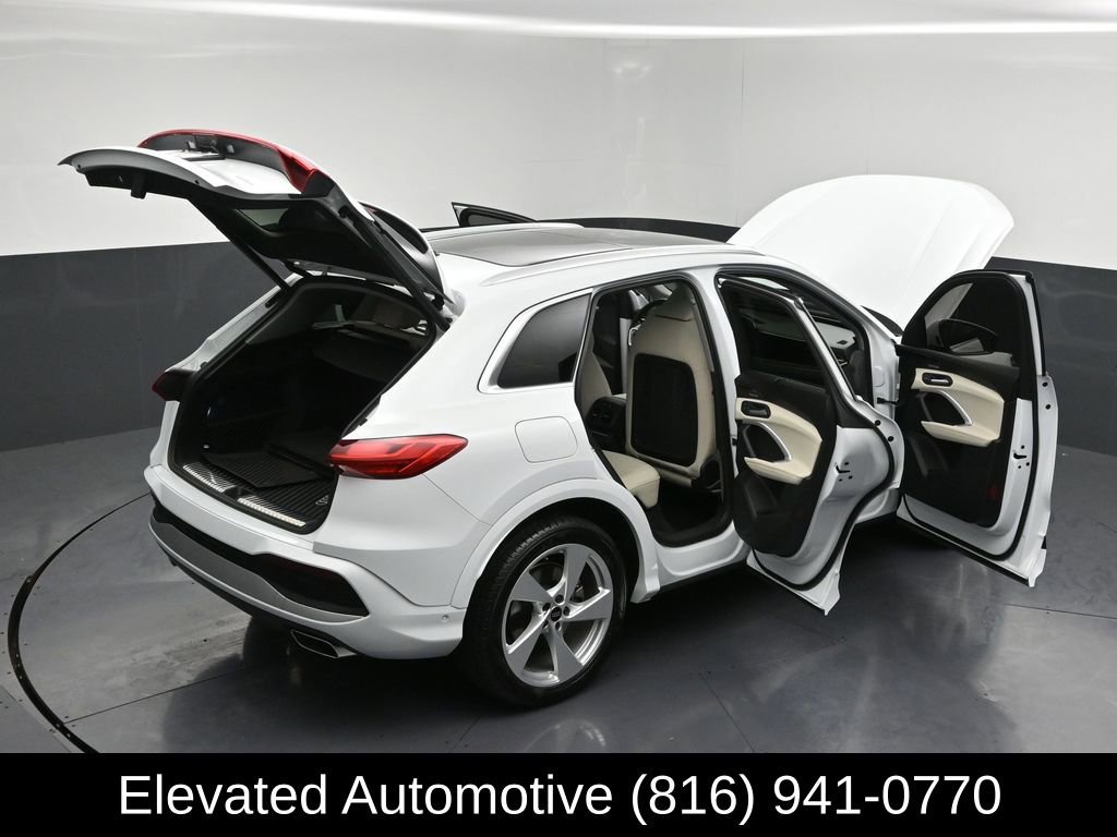 Used 2025 Audi Q5 Prestige AWD/4WD image 33