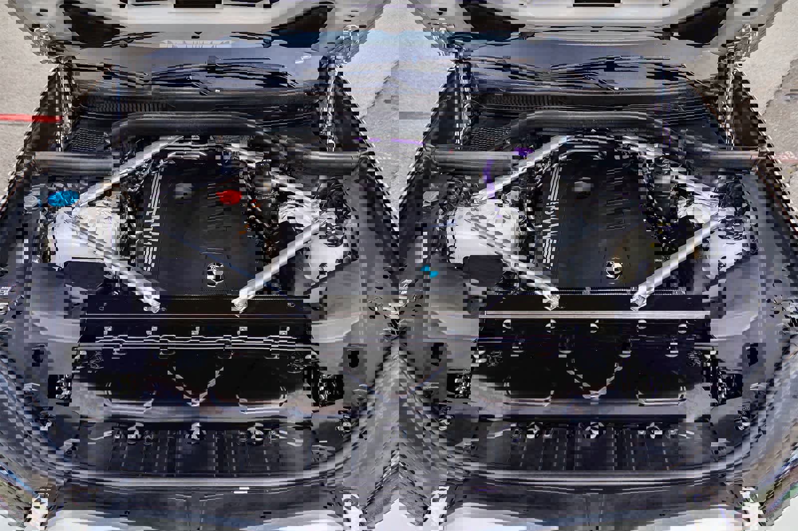 Used 2024 BMW X5 xDrive40i image 29