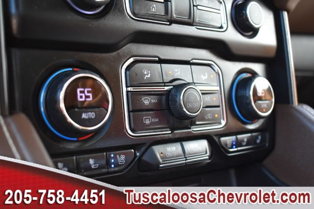 Used 2021 Chevrolet Tahoe High Country AWD/4WD image 44