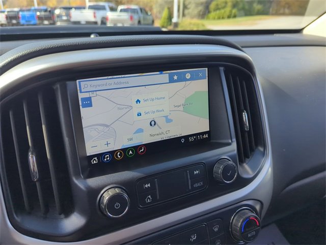 Certified 2022 Chevrolet Colorado ZR2 image 14