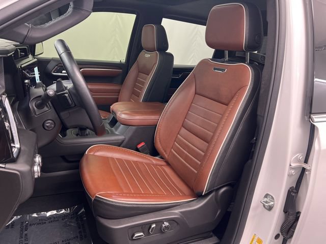 Used 2025 GMC Sierra 1500 Denali Ultimate AWD/4WD image 15