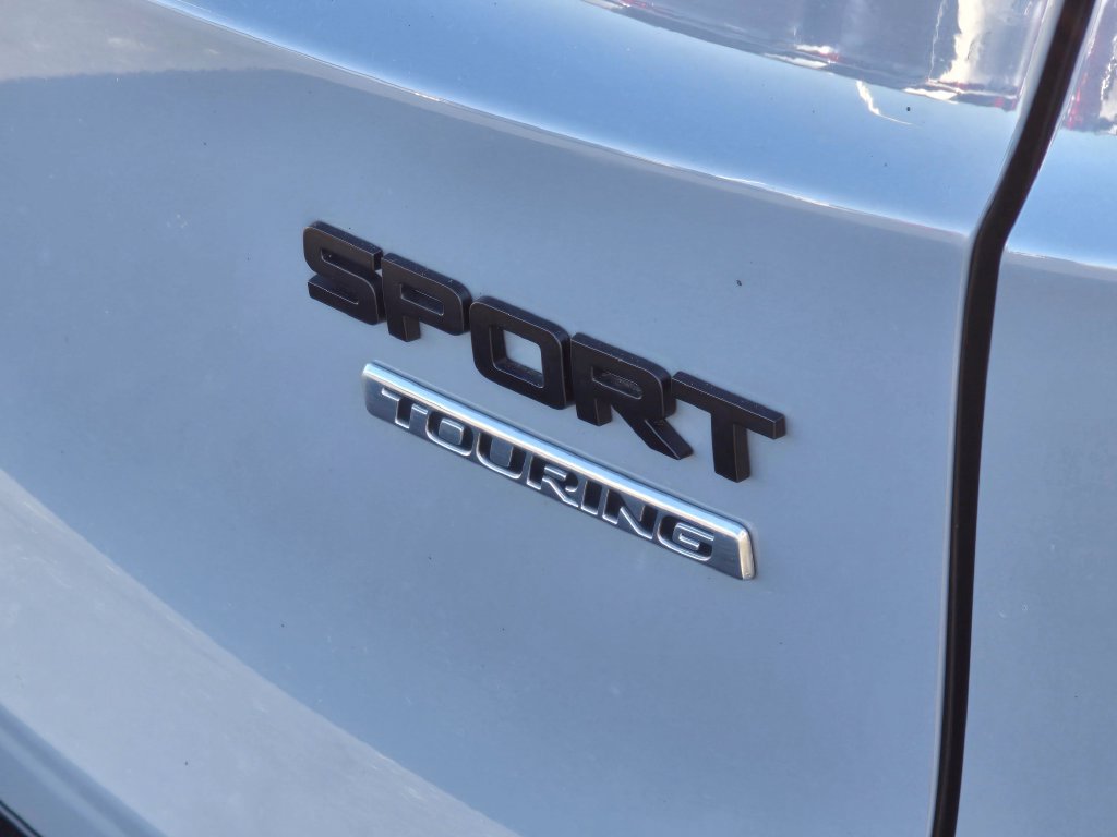 Certified 2023 Honda CR-V Sport Touring image 12