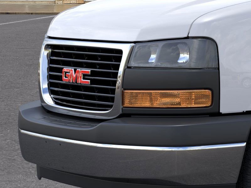 New 2025 GMC Savana 2500 Extended w/ Enhanced Convenience Package image 13