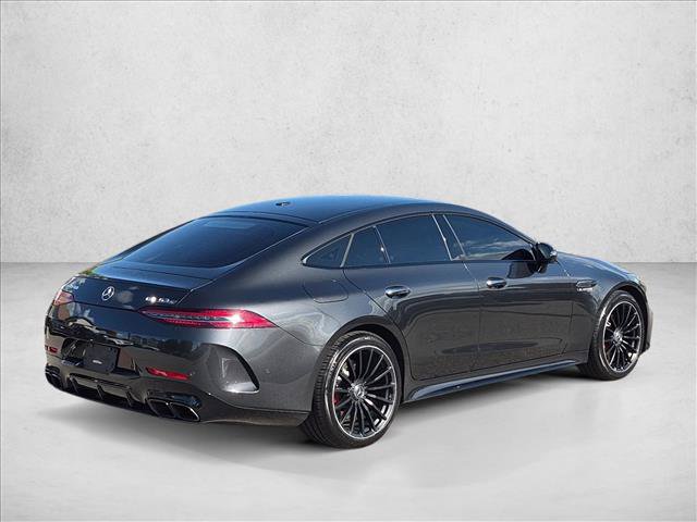 Used 2019 Mercedes-Benz AMG GT 63 image 5