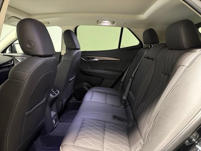 Used 2023 Buick Envision Avenir AWD/4WD image 26