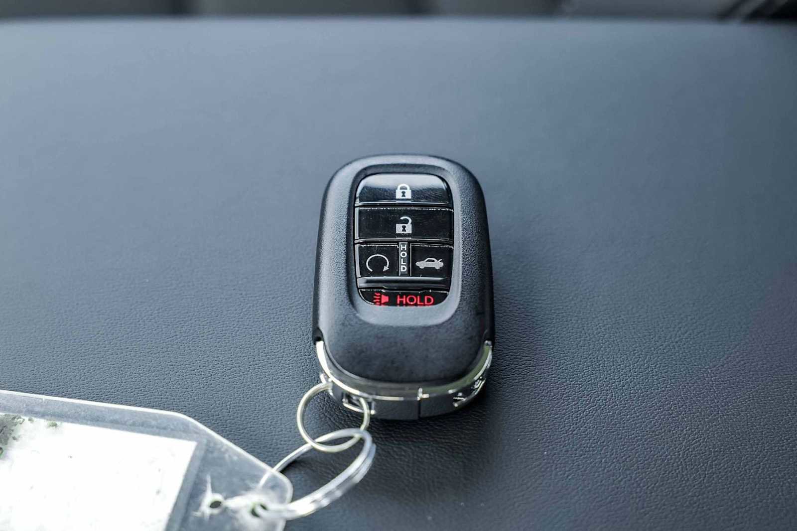 New 2026 Honda Accord EX-L image 20