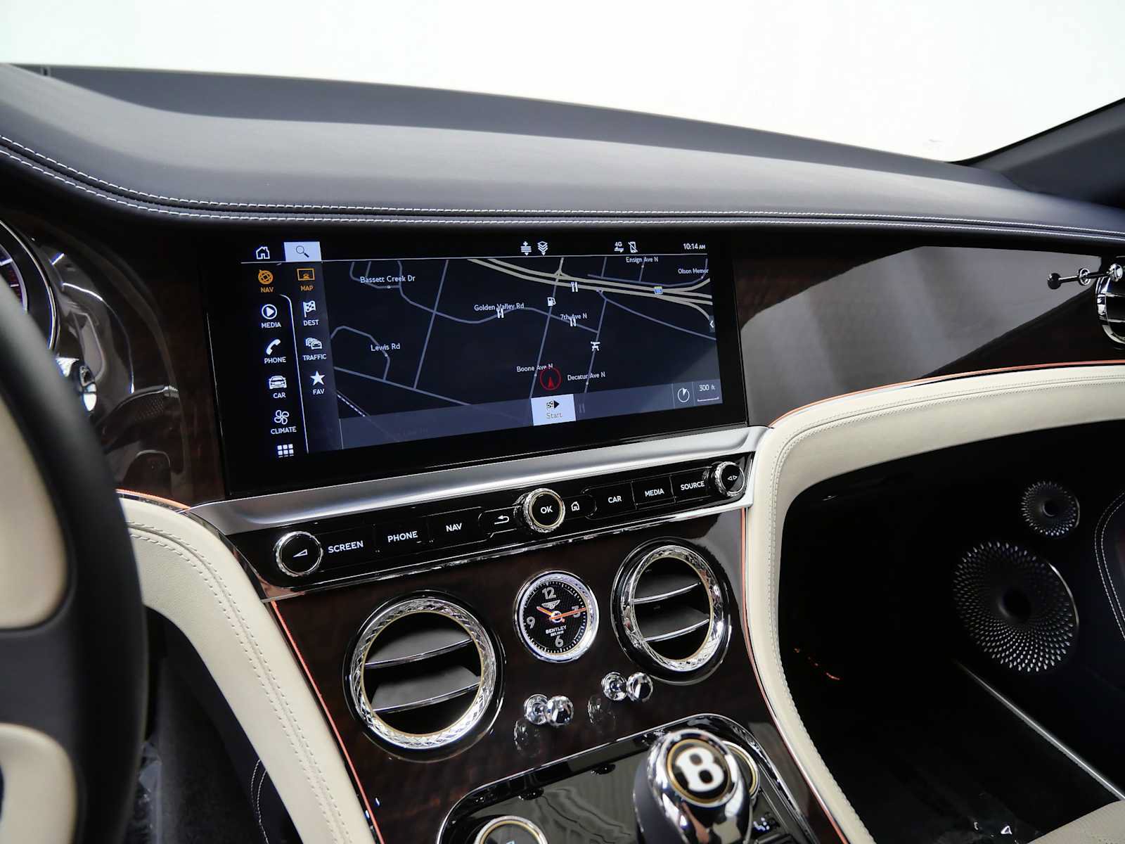 Used 2020 Bentley Continental GT AWD/4WD image 23