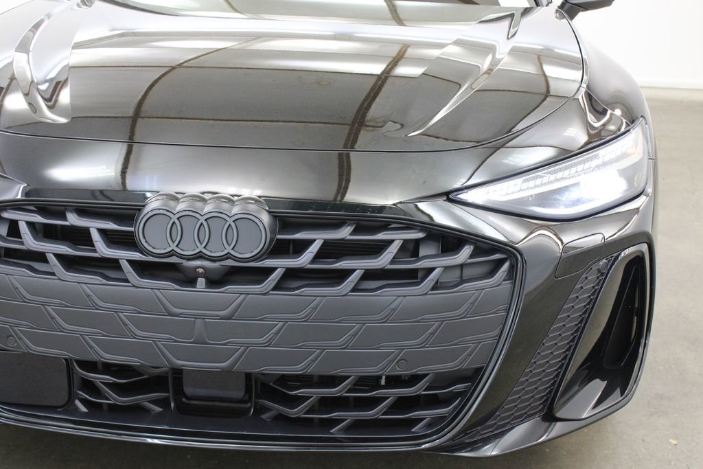 New 2026 Audi A6 Prestige image 8