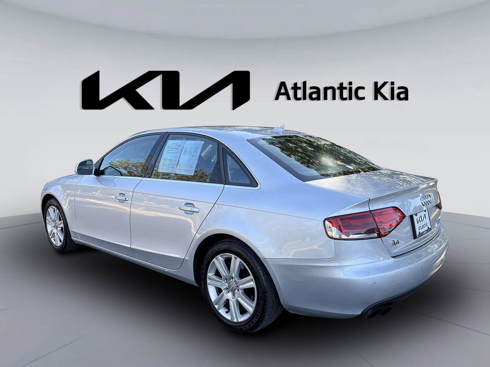 Used 2009 Audi A4 2.0T Prestige AWD/4WD image 10