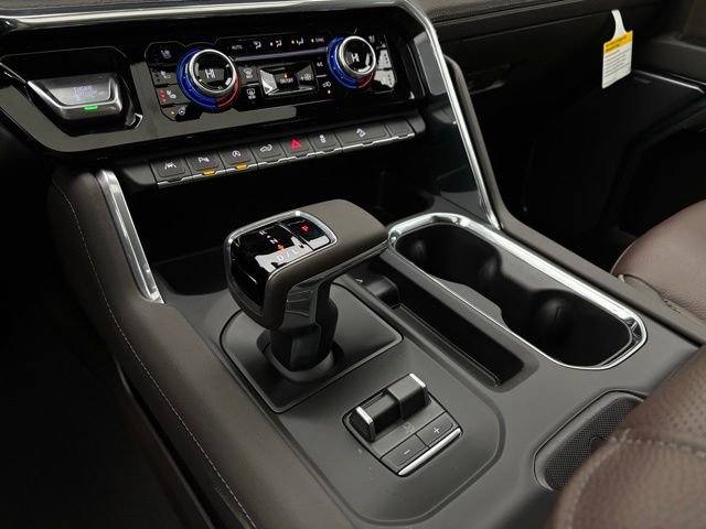 New 2026 GMC Sierra 1500 Denali image 28