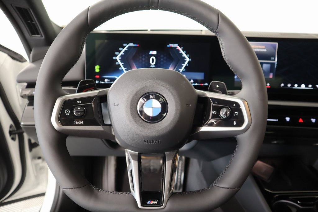New 2025 BMW 530i w/ M Sport Package image 4
