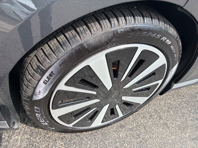 Used 2023 Lucid Air Grand Touring AWD/4WD image 49