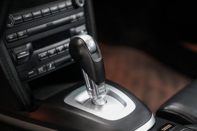 Used 2009 Porsche 911 Carrera 4S image 26