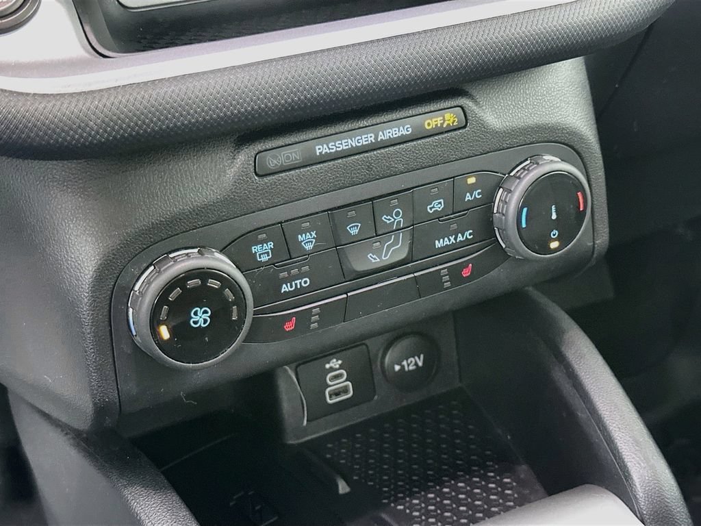 Used 2023 Ford Bronco Sport Big Bend w/ Convenience Package AWD/4WD image 21