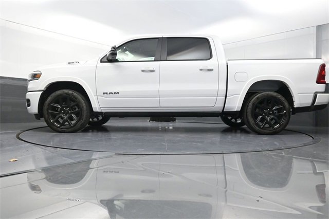 New 2026 RAM 1500 Laramie image 20
