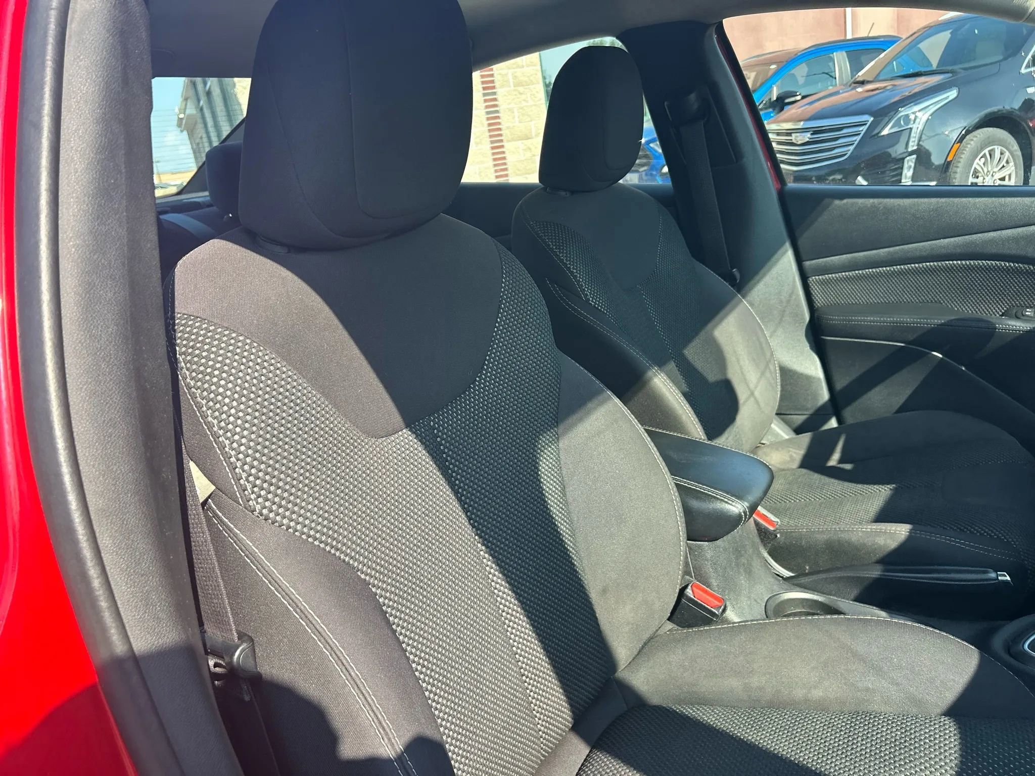 Used 2014 Dodge Dart SXT image 34