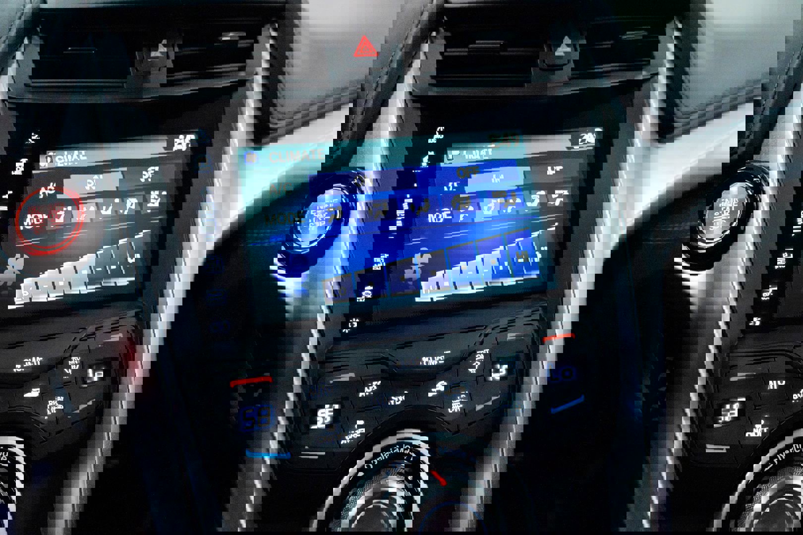 Used 2017 Acura NSX image 35