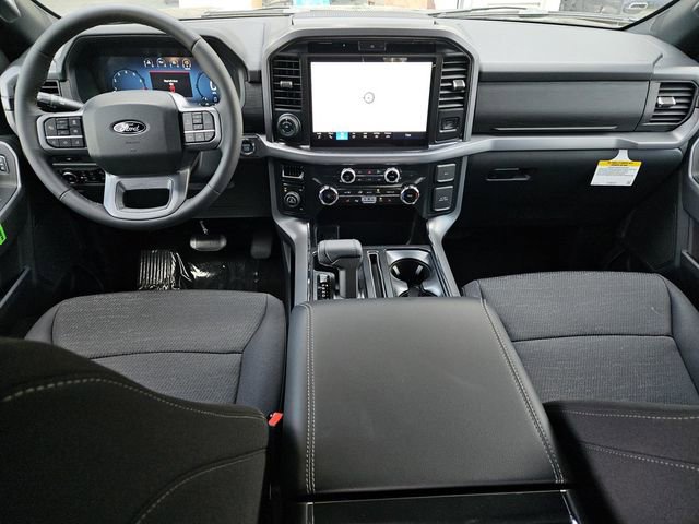 New 2026 Ford F150 XLT image 6