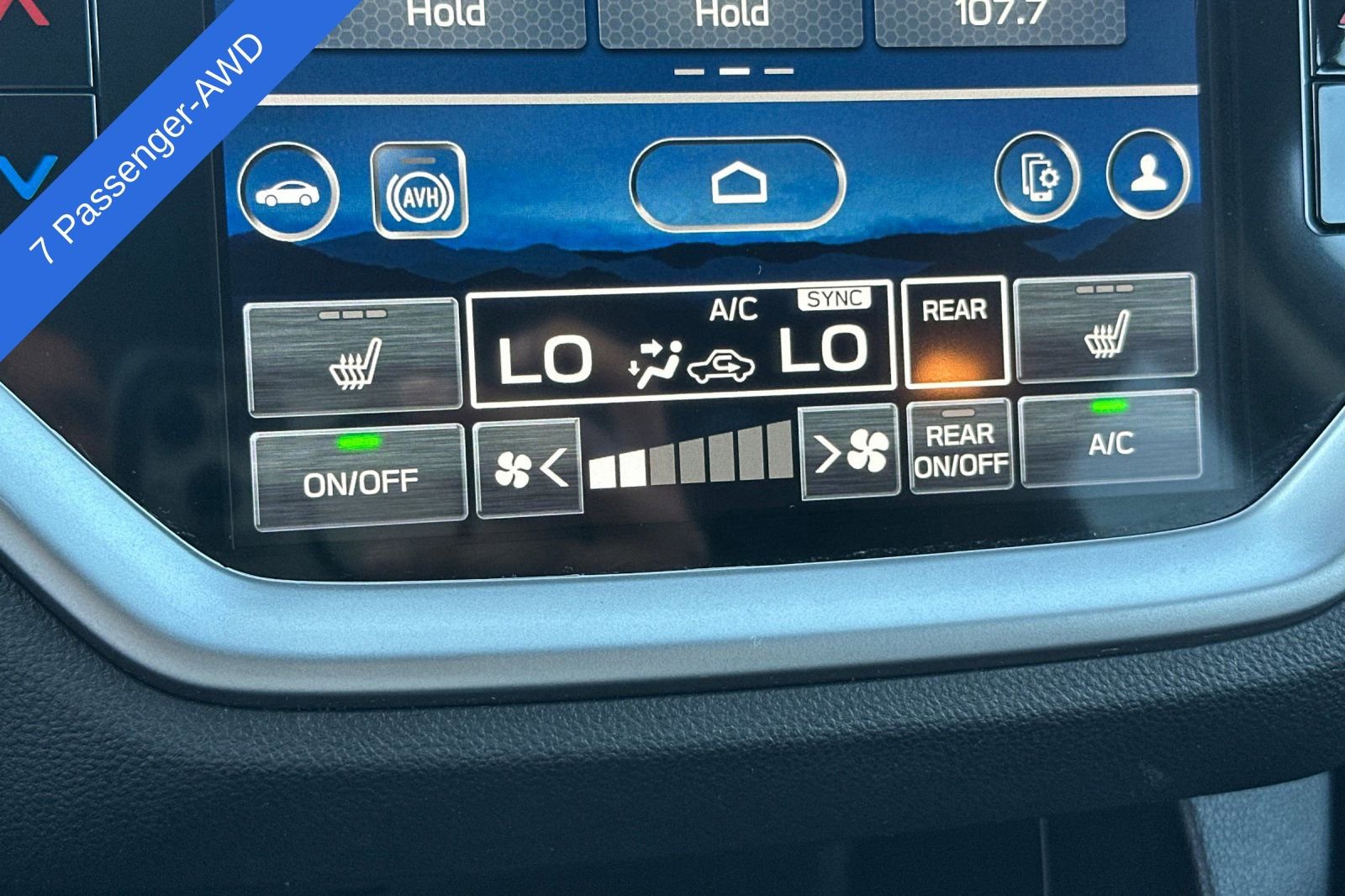 Used 2023 Subaru Ascent Limited image 18