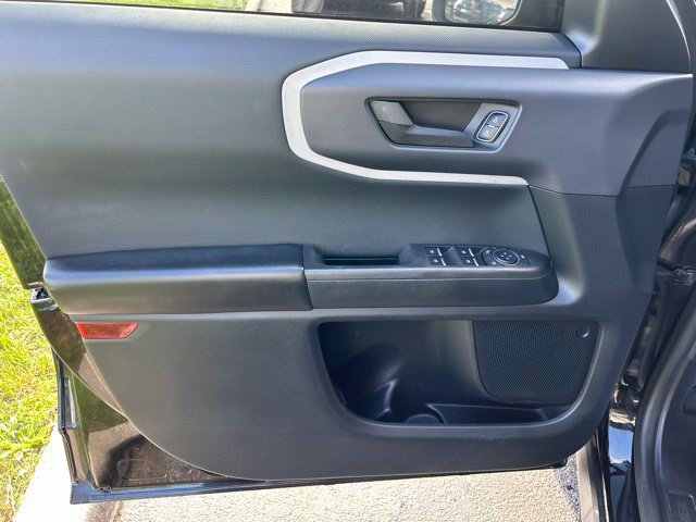 Used 2021 Ford Bronco Sport Big Bend AWD/4WD image 11