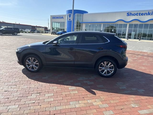 Used 2020 MAZDA CX-30 FWD w/ Preferred Package image 33