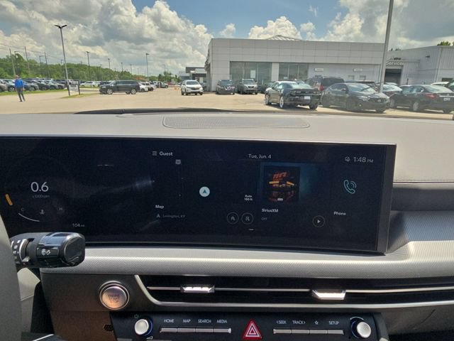 Used 2024 Hyundai Sonata SEL w/ Convenience Package FWD image 30