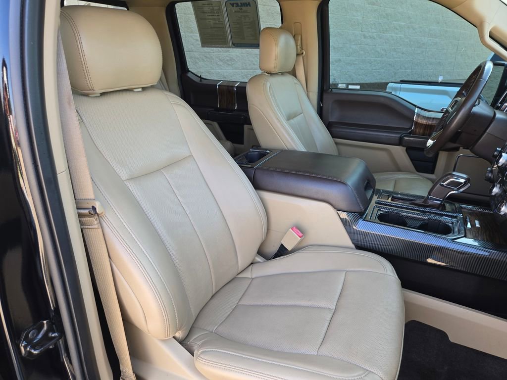 Used 2018 Ford F150 Lariat image 25