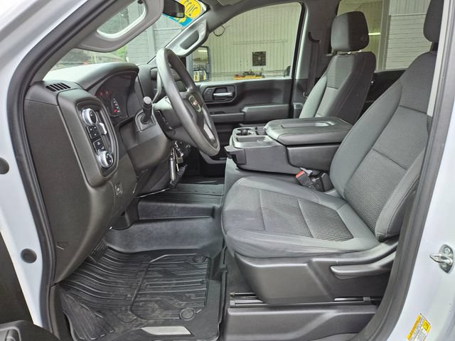 Used 2022 GMC Sierra 3500 Pro w/ Convenience Package AWD/4WD image 17