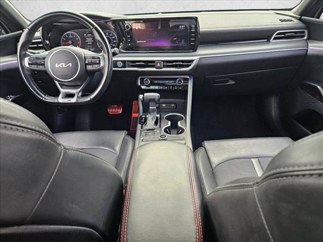 Used 2022 Kia K5 GT-Line w/ GT-Line FWD Premium Package image 17