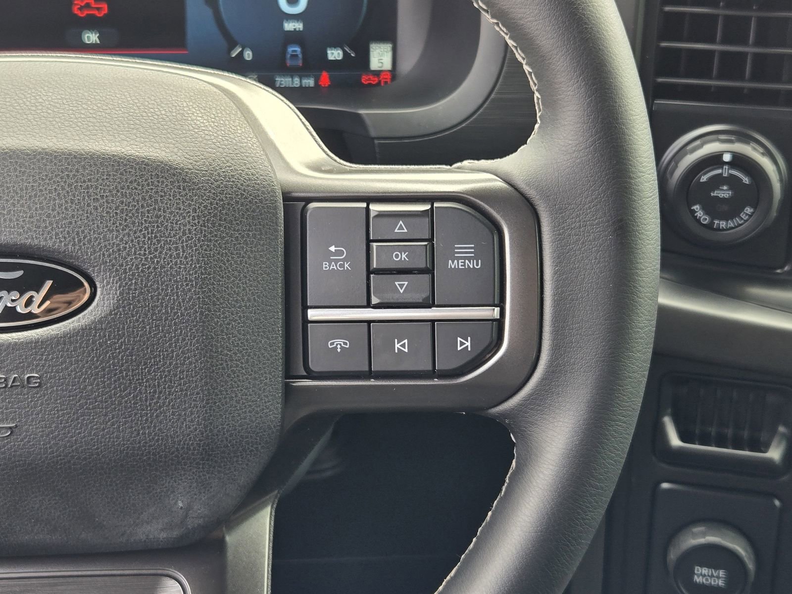 Used 2024 Ford F150 XLT w/ Equipment Group 302A MID RWD image 28