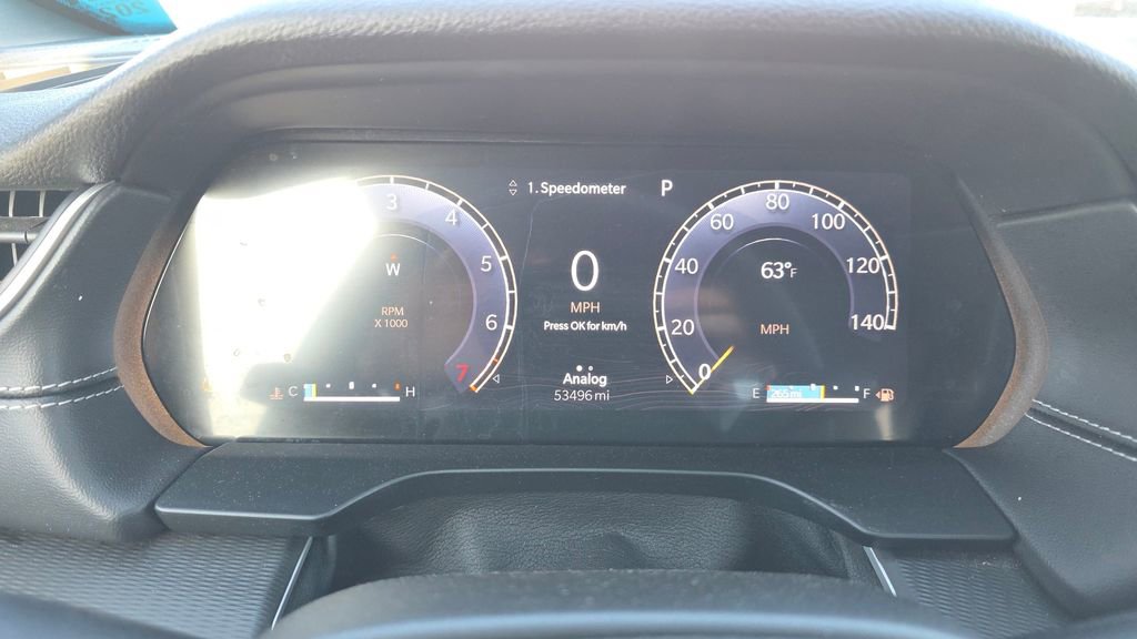 Used 2024 Jeep Grand Cherokee Altitude AWD/4WD image 17