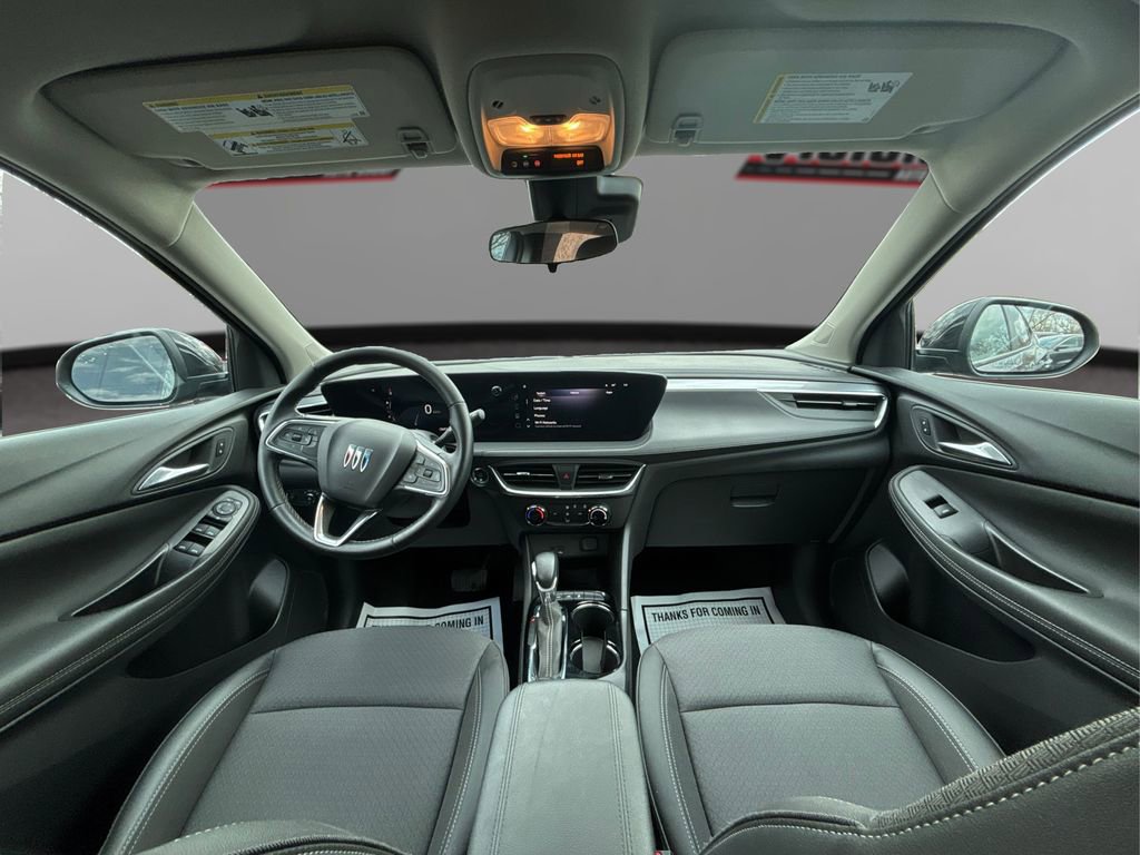 Used 2024 Buick Encore GX Preferred image 26