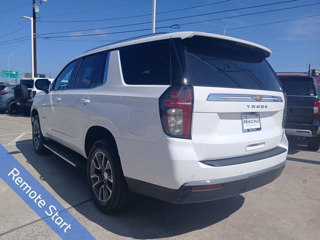 Used 2024 Chevrolet Tahoe LS w/ Driver Alert Package RWD image 7