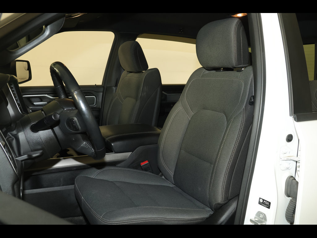 Used 2023 RAM 1500 Big Horn AWD/4WD image 24
