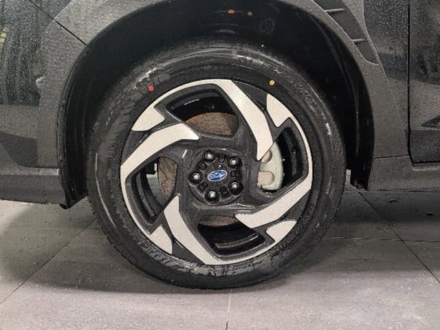 New 2026 Subaru Crosstrek 2.5i Limited image 5