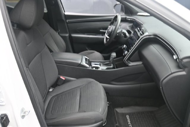 Used 2023 Hyundai Santa Cruz SEL w/ Activity Package AWD/4WD image 26
