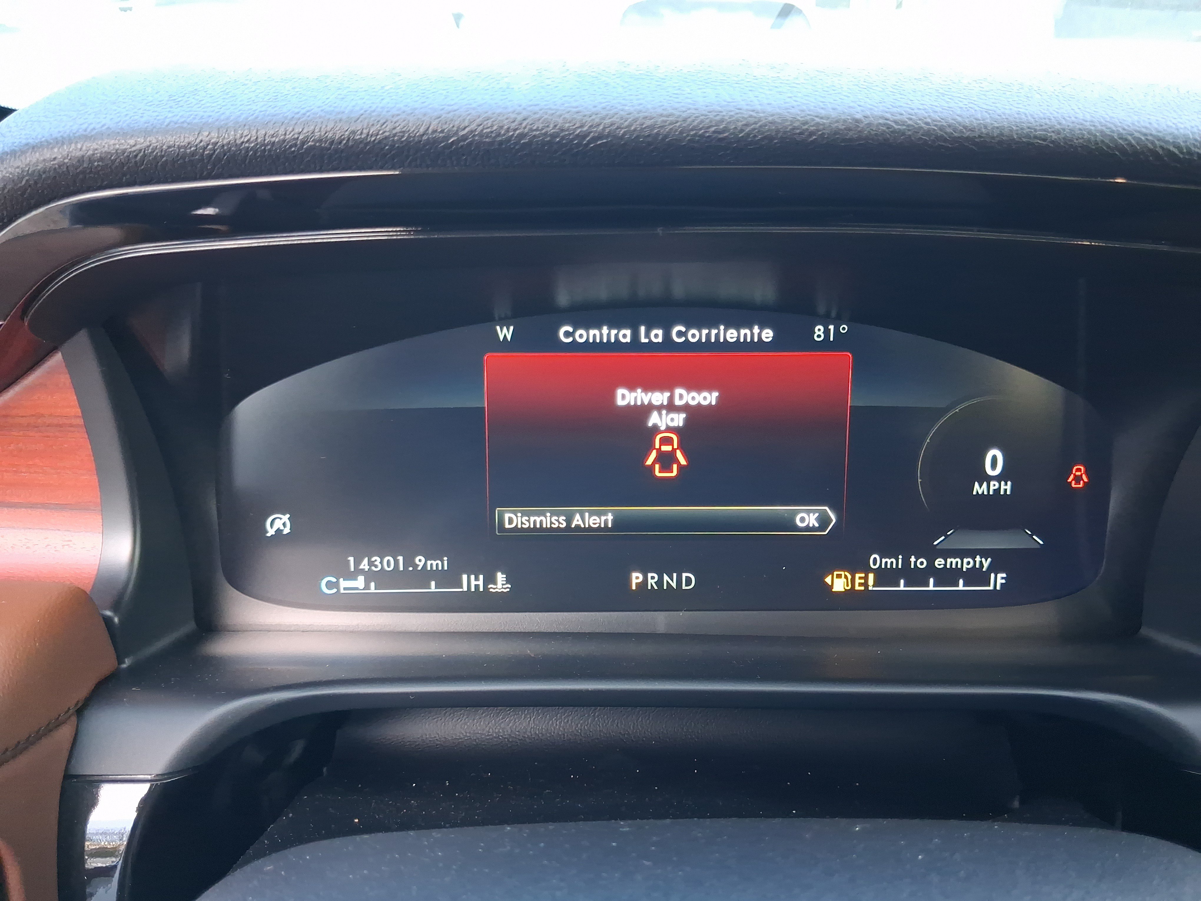 Certified 2023 Lincoln Aviator Reserve w/ Elements Package Plus RWD image 16