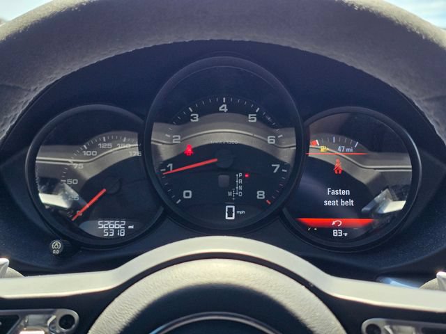 Used 2019 Porsche 718 Cayman RWD image 19