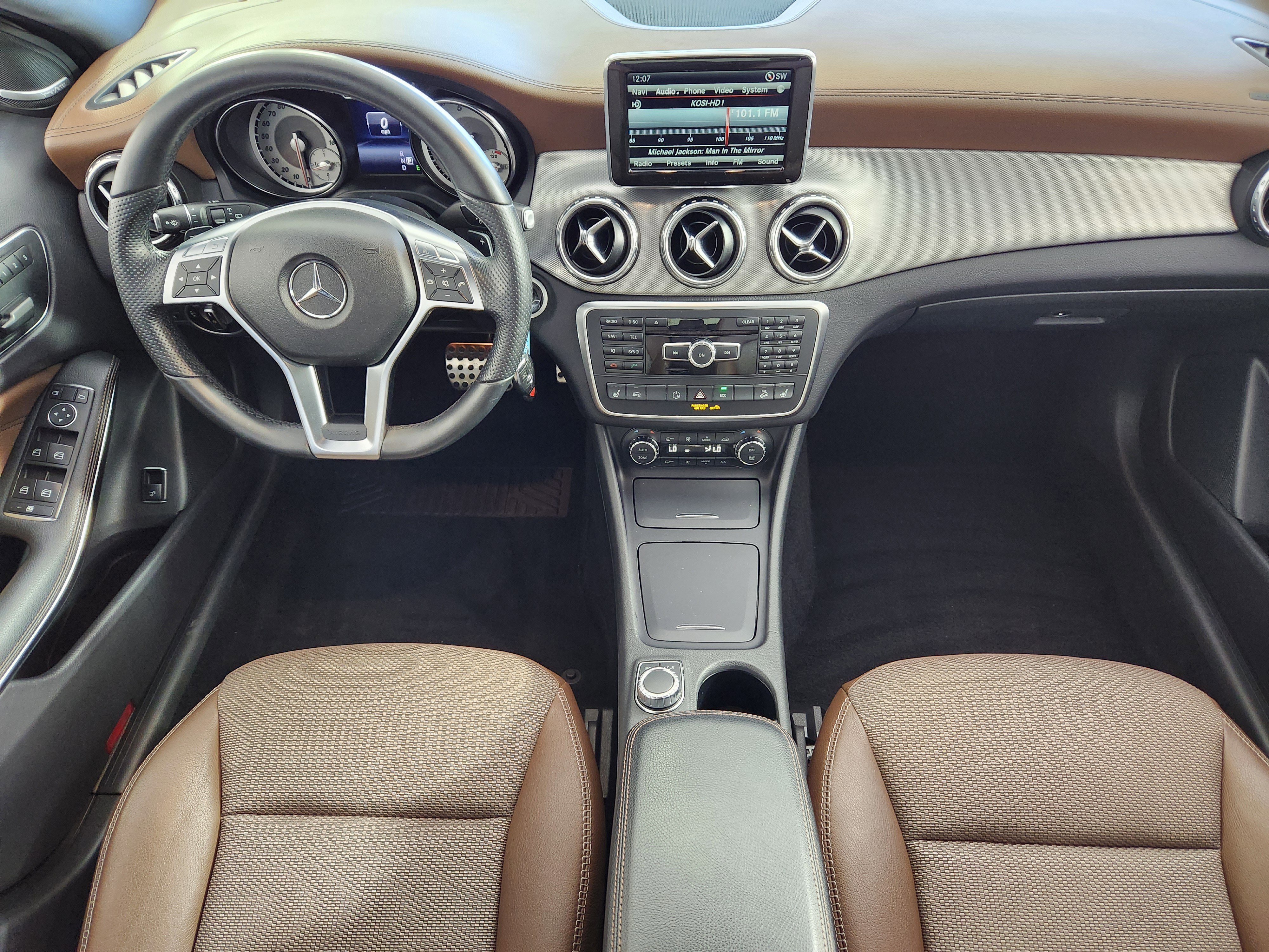 Used 2015 Mercedes-Benz GLA 250 GLA 250 image 15