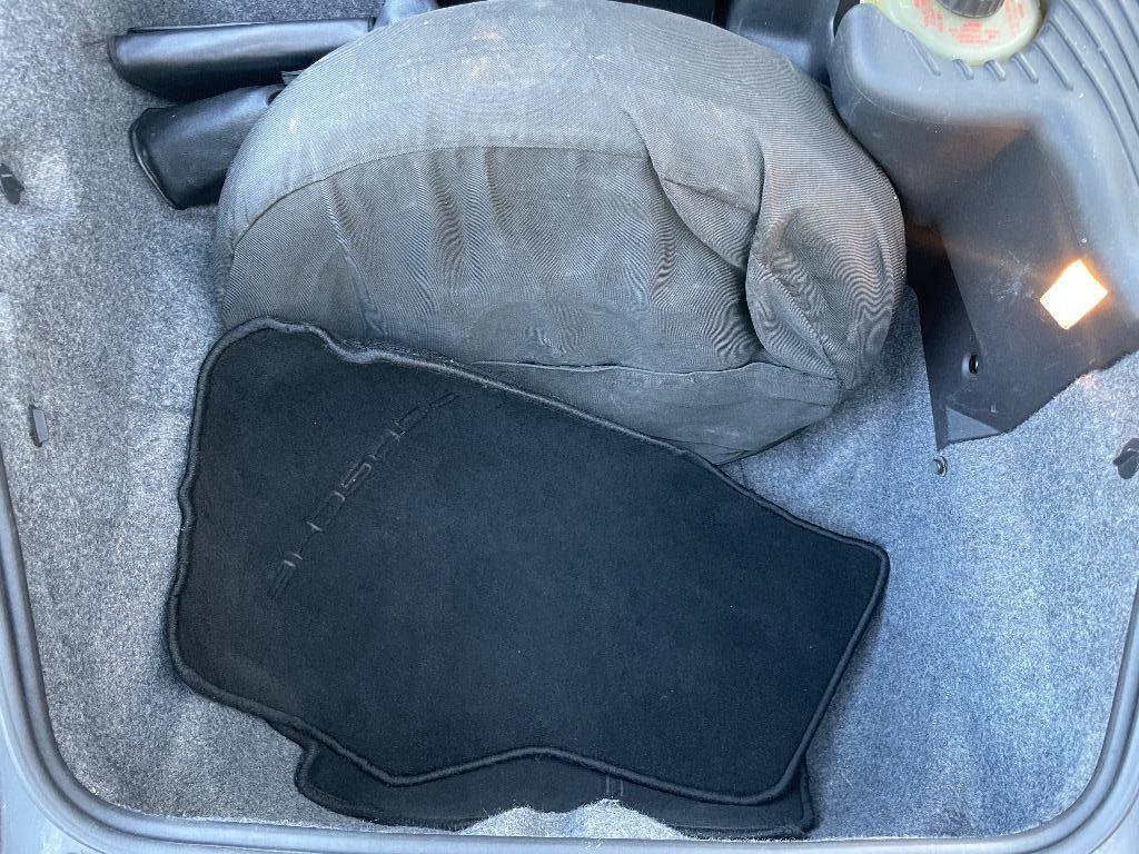 Used 1999 Porsche 911 Carrera image 21