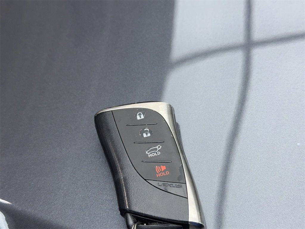 Used 2024 Lexus NX 250 FWD w/ Premium Package image 60