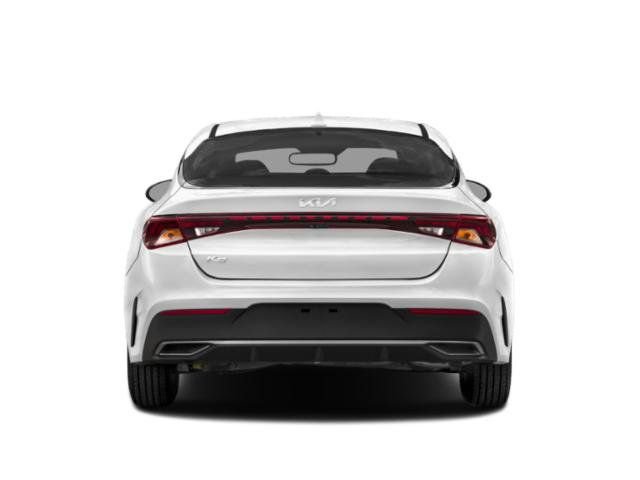 Used 2022 Kia K5 EX w/ EX Premium Package FWD image 39