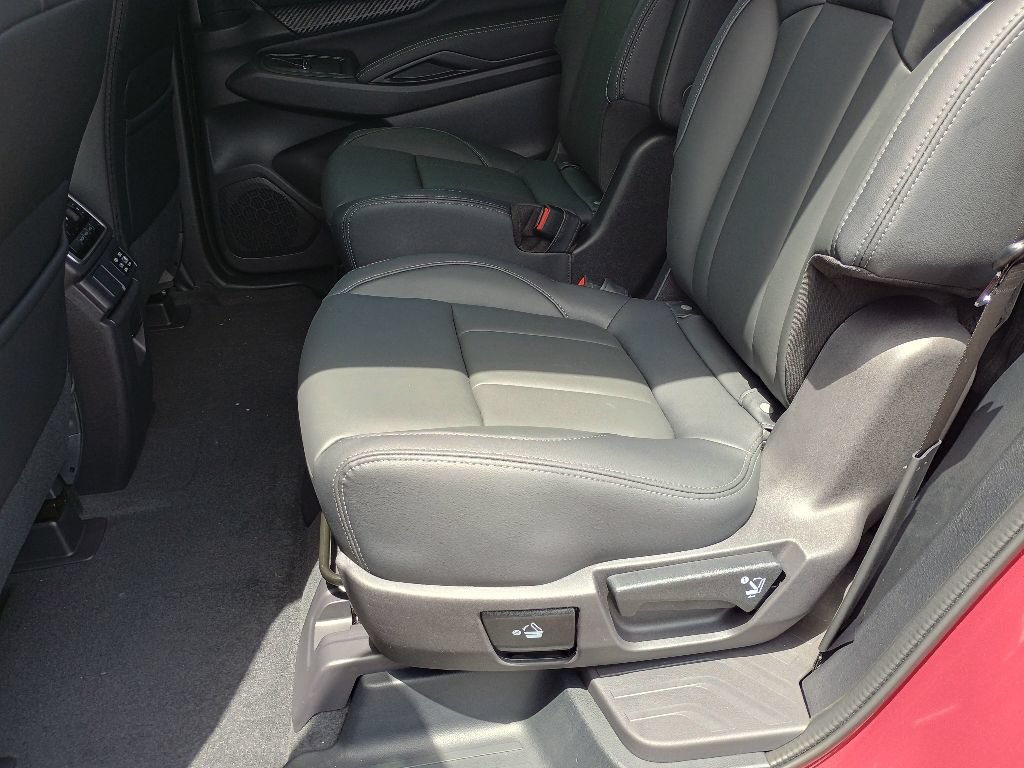 New 2026 Subaru Ascent Premium AWD/4WD image 12