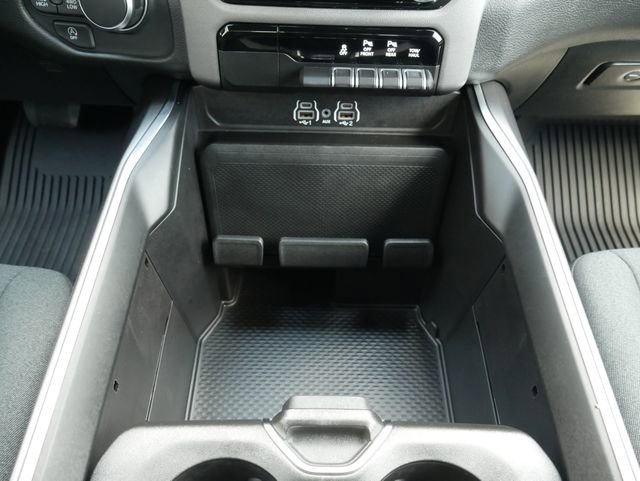 Used 2026 RAM 1500 Big Horn AWD/4WD image 20